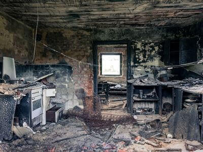 About Quick Water Restoration - water damage restoration experts in Phoenix, AZ